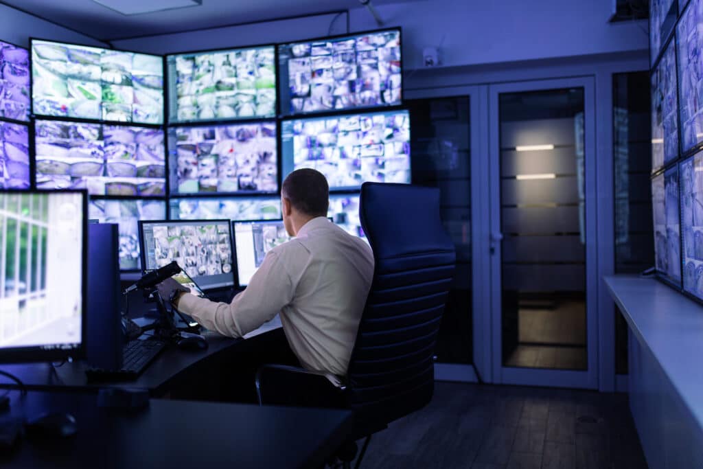 A Comprehensive Guide to Central Station Monitoring Services - Quick ...